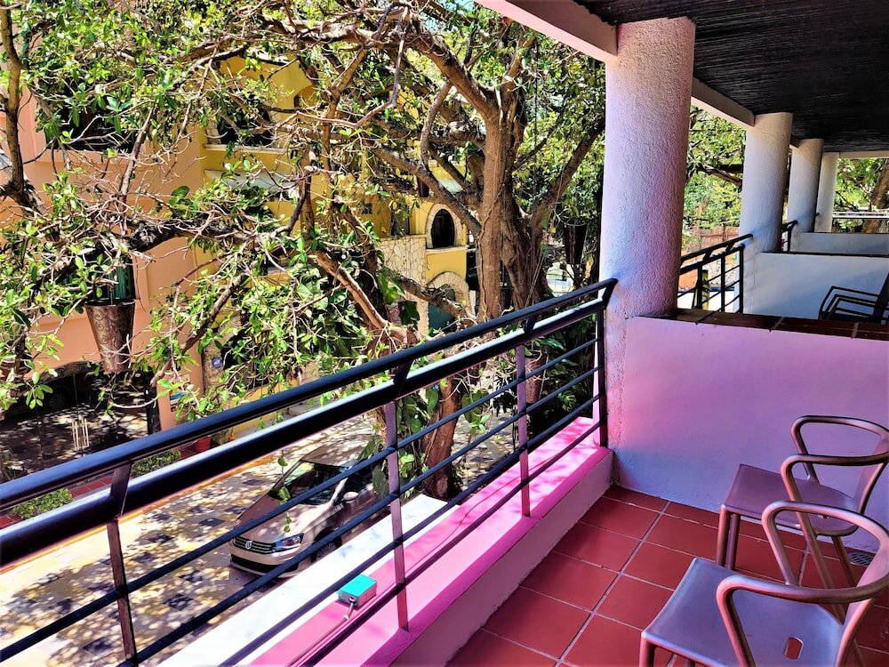 Фото Hotel Mariachi by Kavia 5th AV