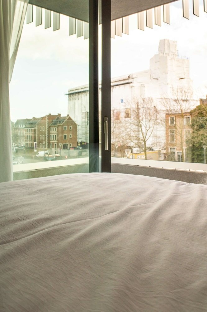 Фото Radisson Hotel Liege City Centre