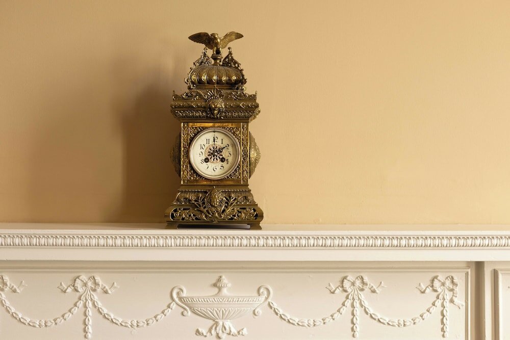 Фото Culloden House Hotel