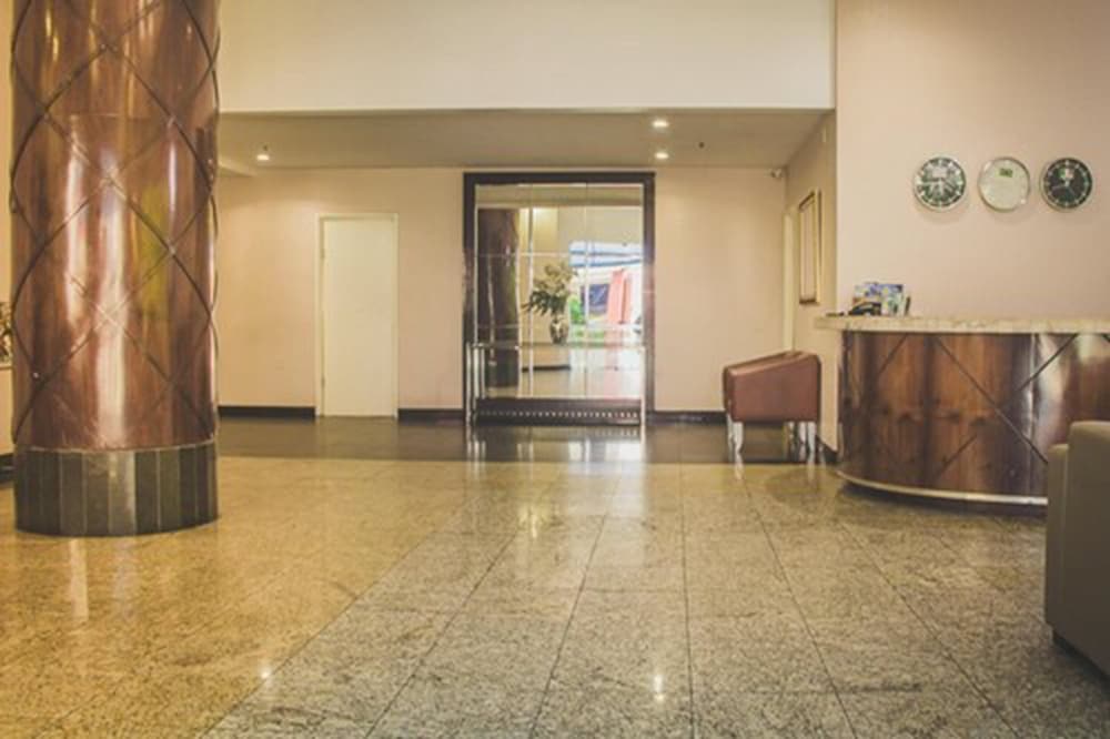 Фото Joh Blue Ocean Hotel