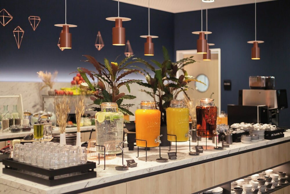 Фото The niu Kettle