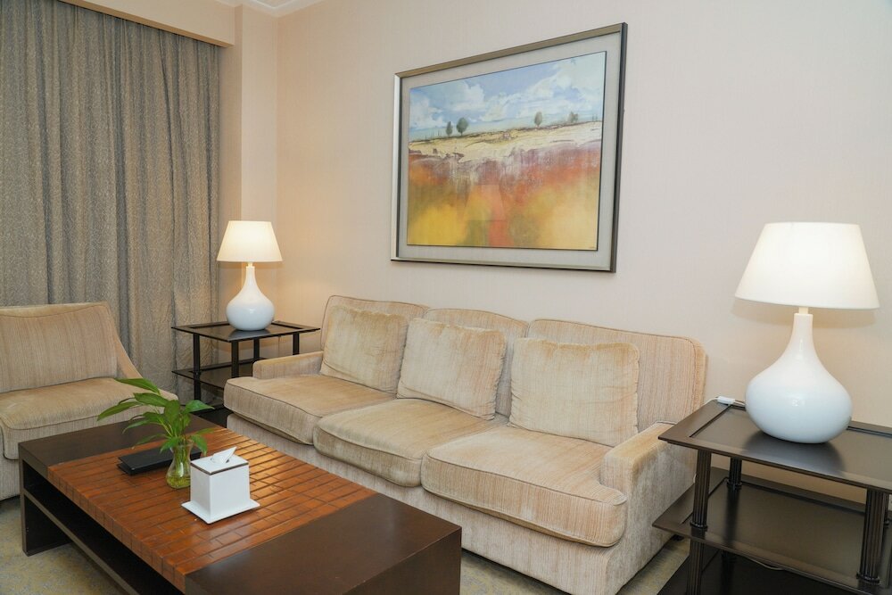 Фото Broadway Mansions Hotel