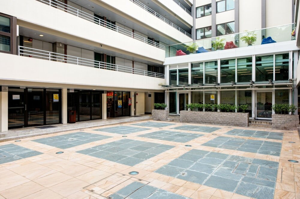 Фото Yha Mei Ho House Youth Hostel