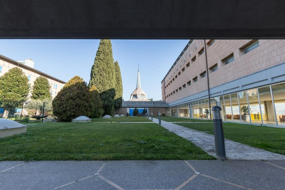 Фото Villa Eur - Parco dei Pini 