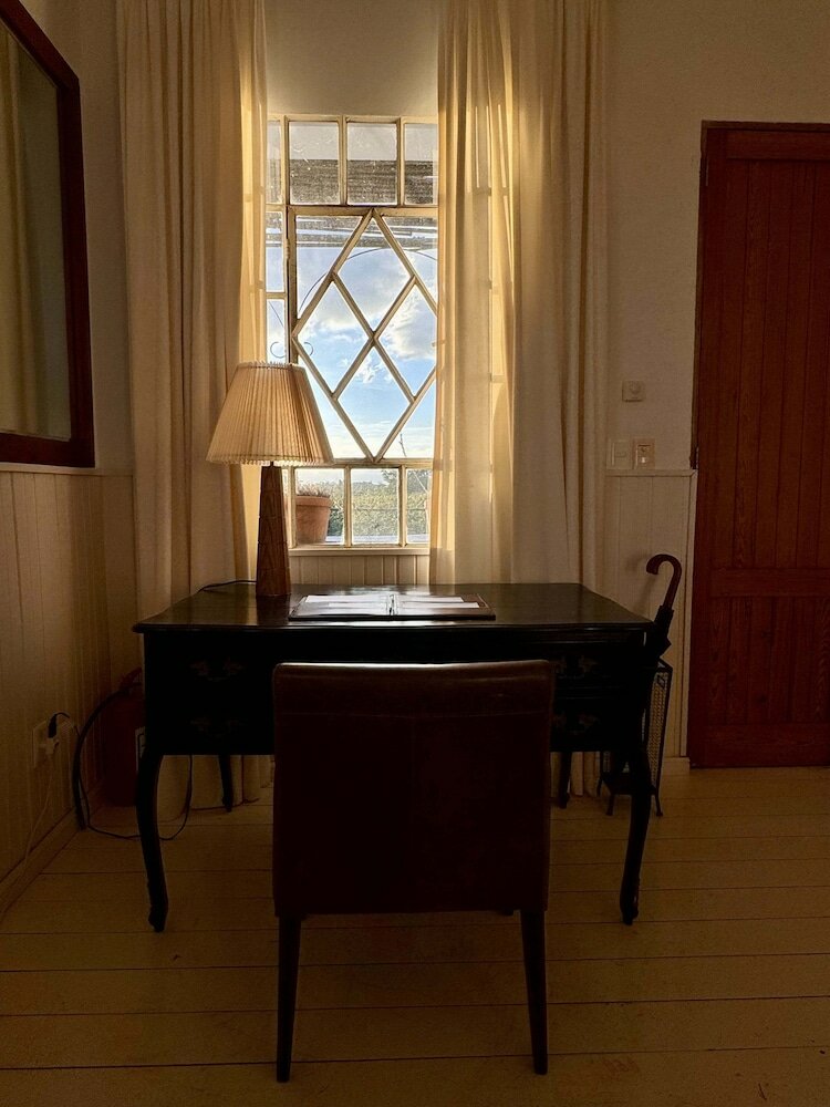 Фото Narbona Wine Lodge