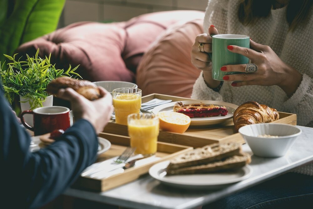 Фото The ReMIX Hotel