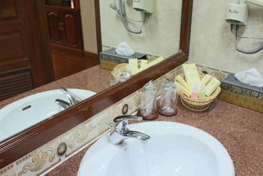 Фото City Angkor Hotel