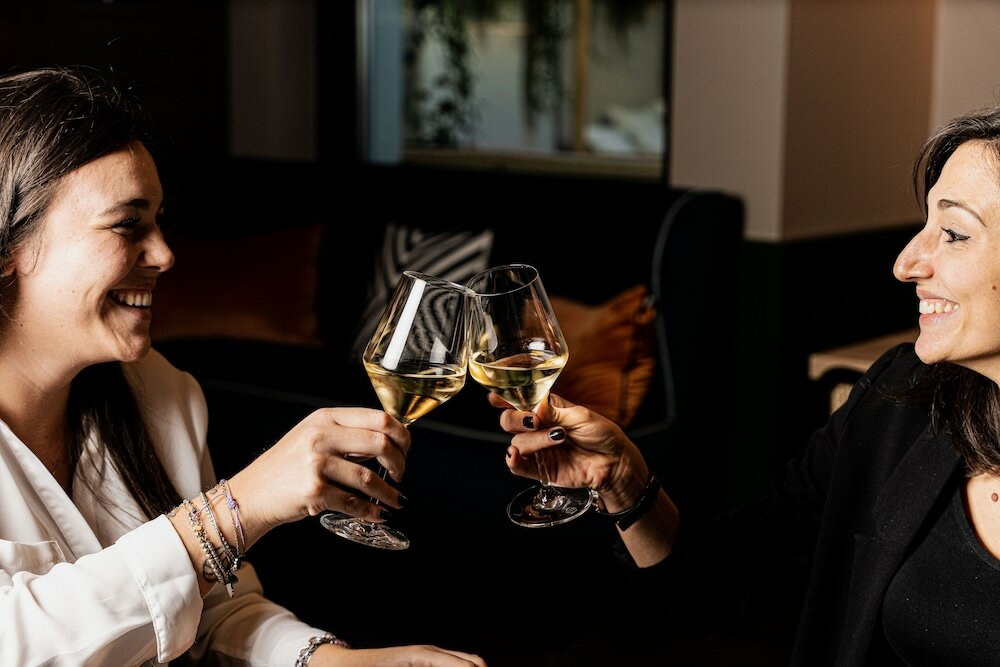 Фото  Mercure Rome Corso Trieste