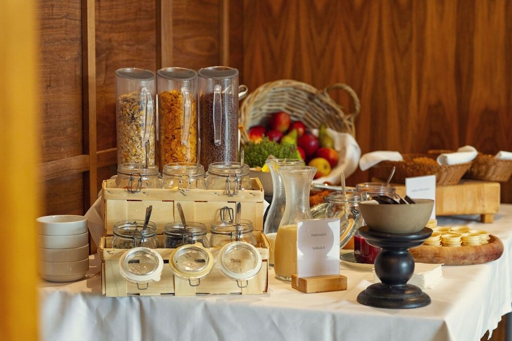 Фото Aspria Hamburg Uhlenhorst