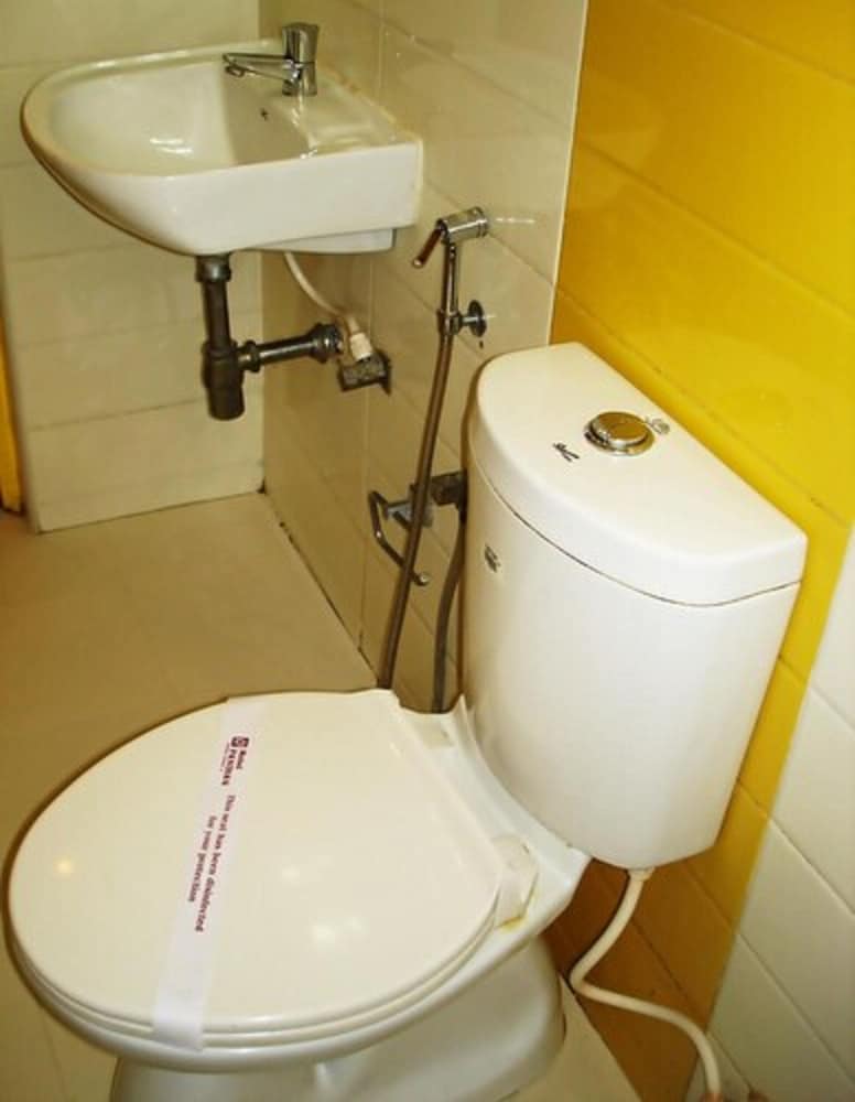 Фото Hotel Pandian