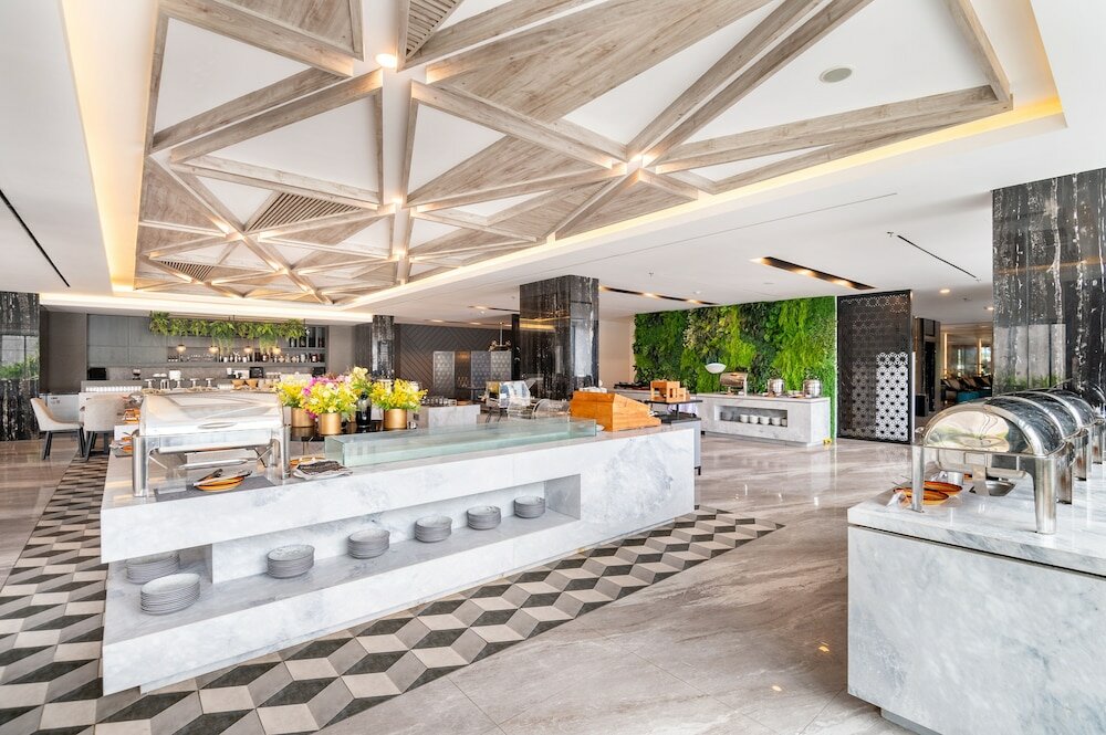 Фото Aston Sorong Hotel & Conference Center