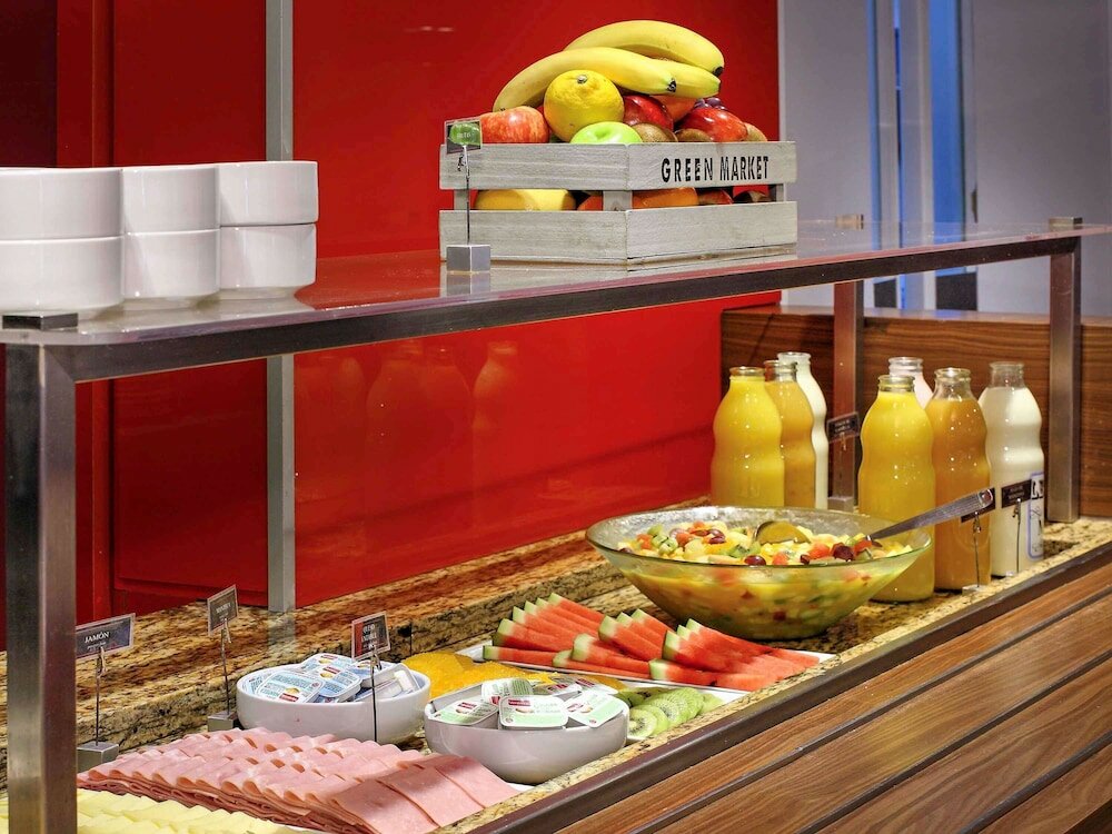 Фото ibis Buenos Aires Congreso Hotel