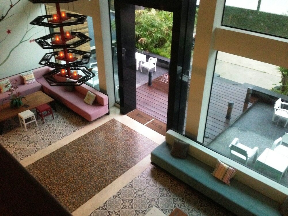 Фото Keeree Ele Resort