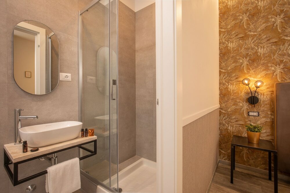 Фото Sophie Terrace Hotel