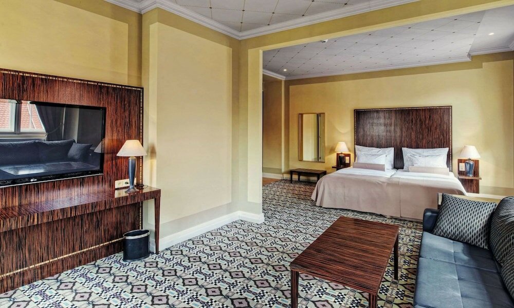 Фото Grandezza Hotel Luxury Palace