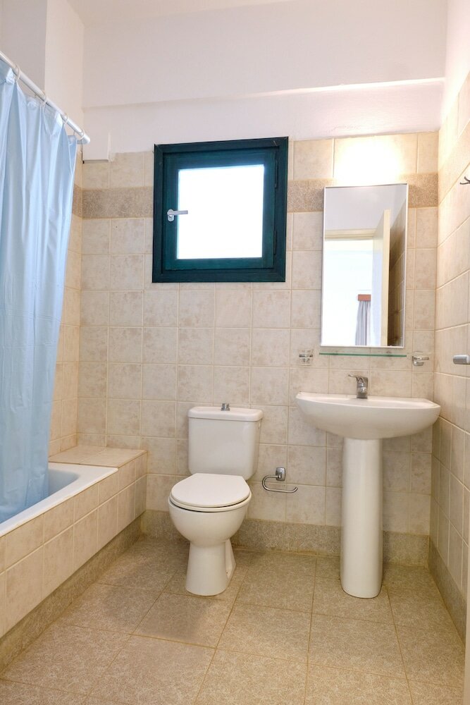 Фото Niros Beach