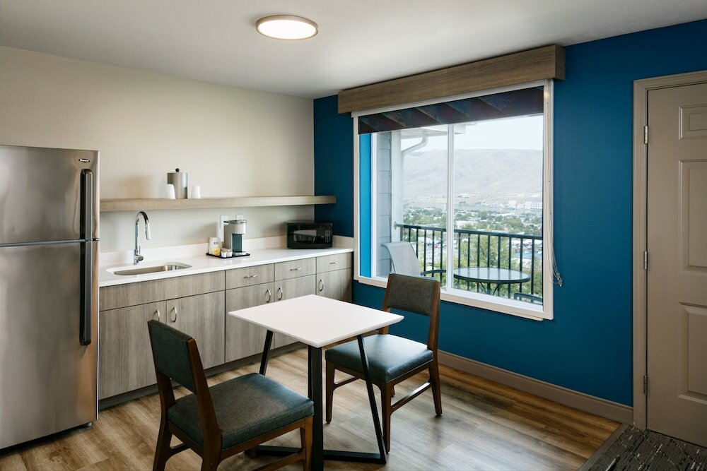 Фото Holiday Inn Express Lewiston, an Ihg Hotel