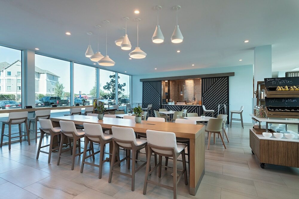 Фото Element Waco