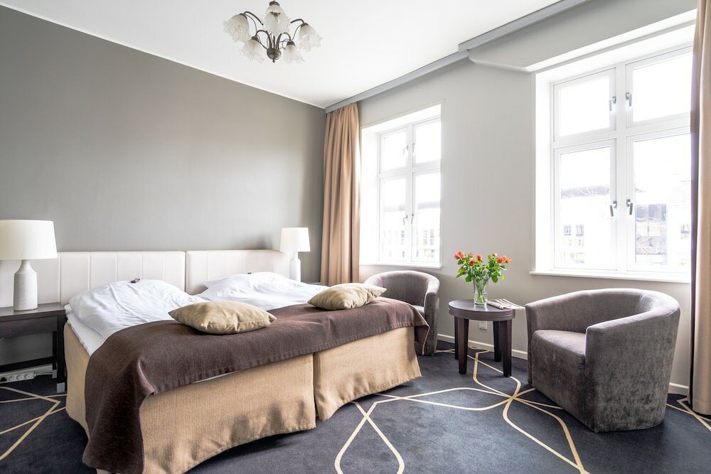 Фото Hotel Dania