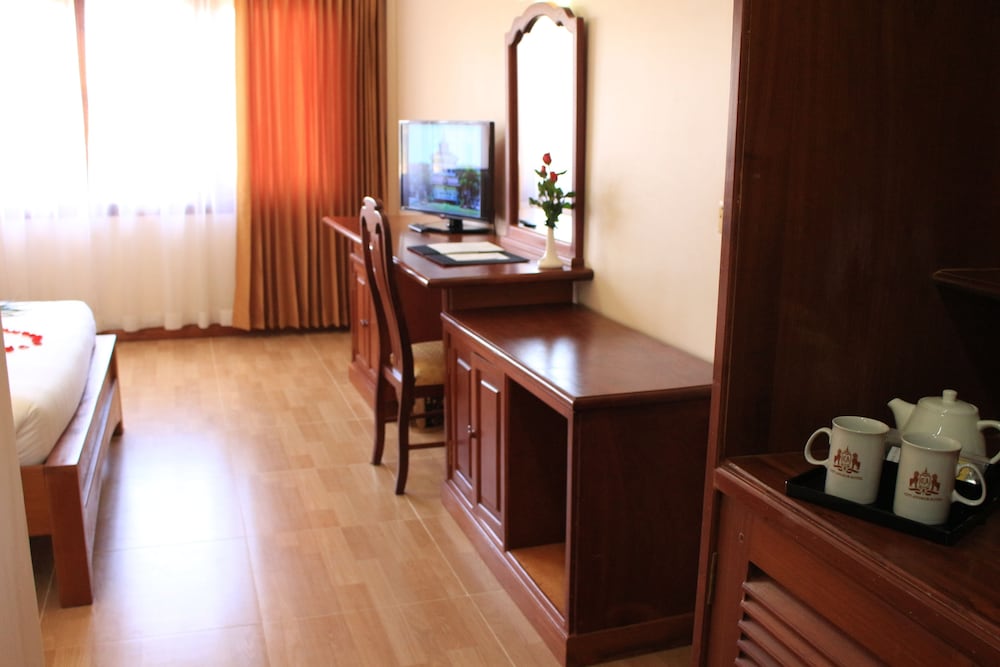 Фото City Angkor Hotel