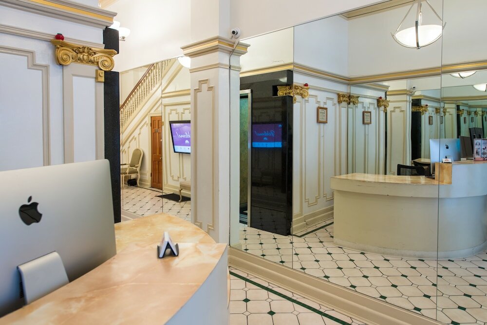 Фото Union Square Plaza Hotel