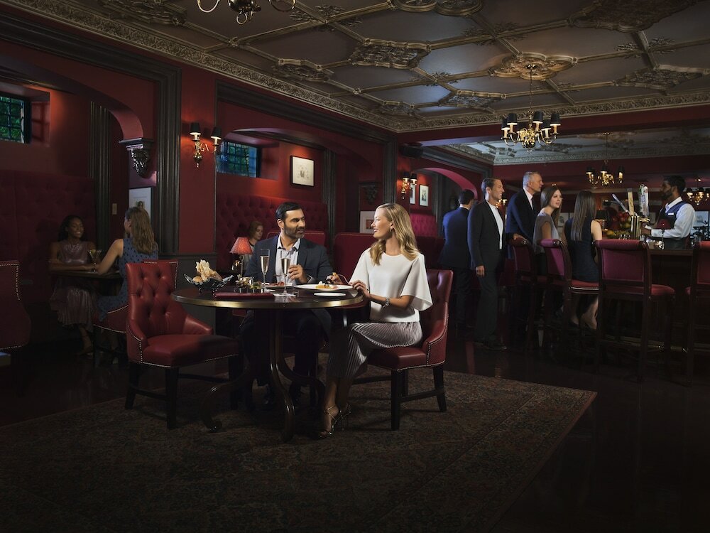 Фото The Hay Adams Hotel