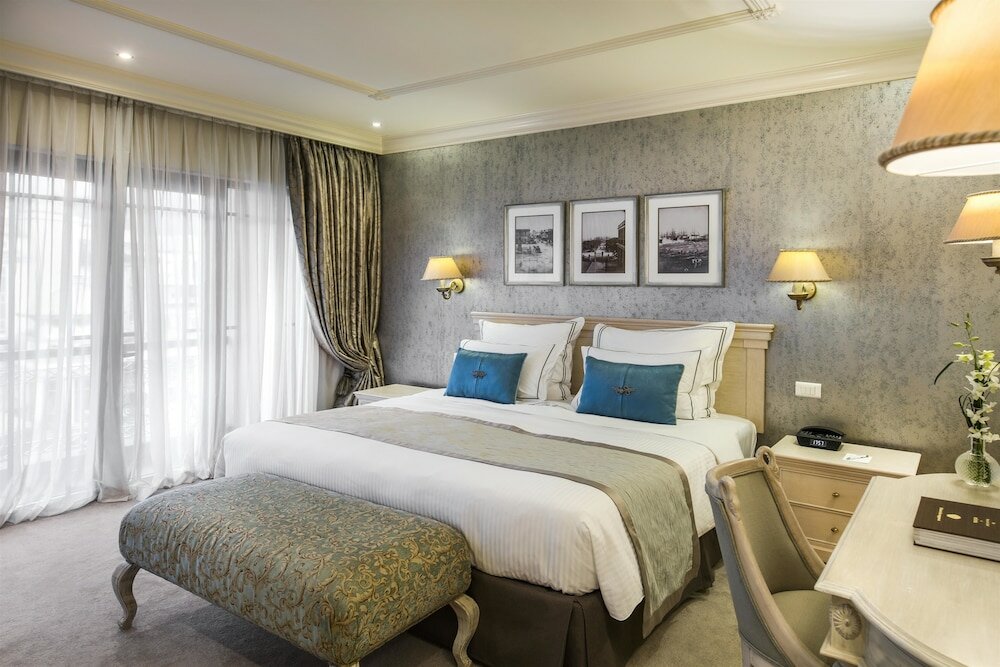 Фото Labourdonnais Waterfront Hotel