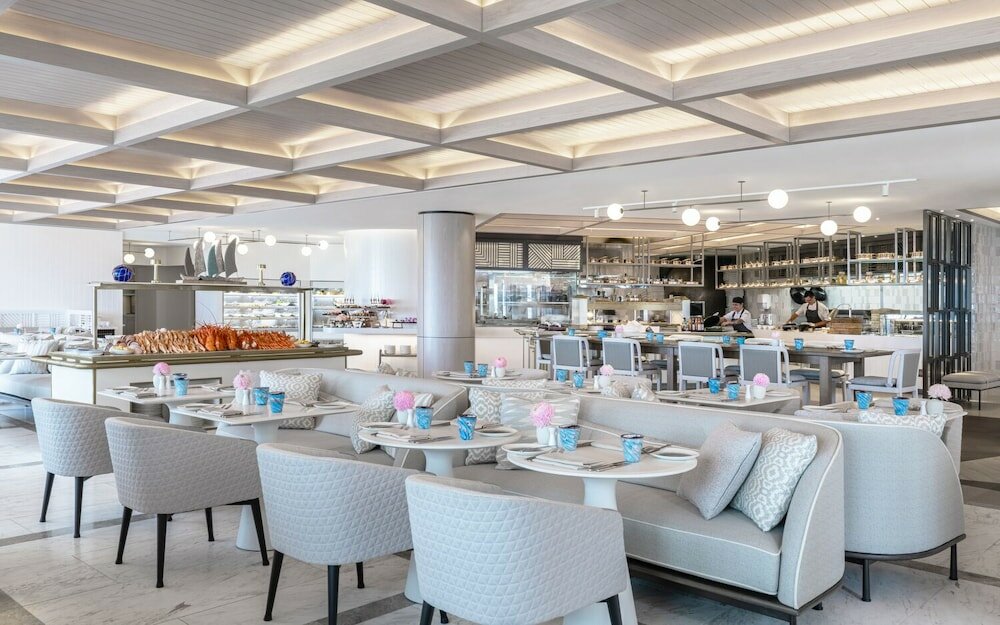 Фото The Langham Gold Coast