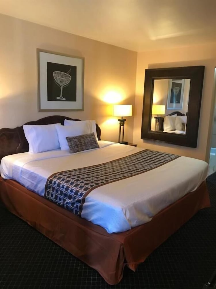 Фото Sands Motel