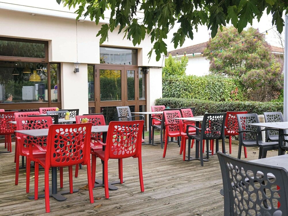 Фото Ibis Toulouse Blagnac Aeroport