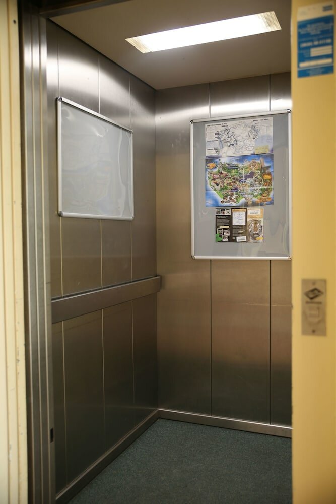 Фото Confour Hotel