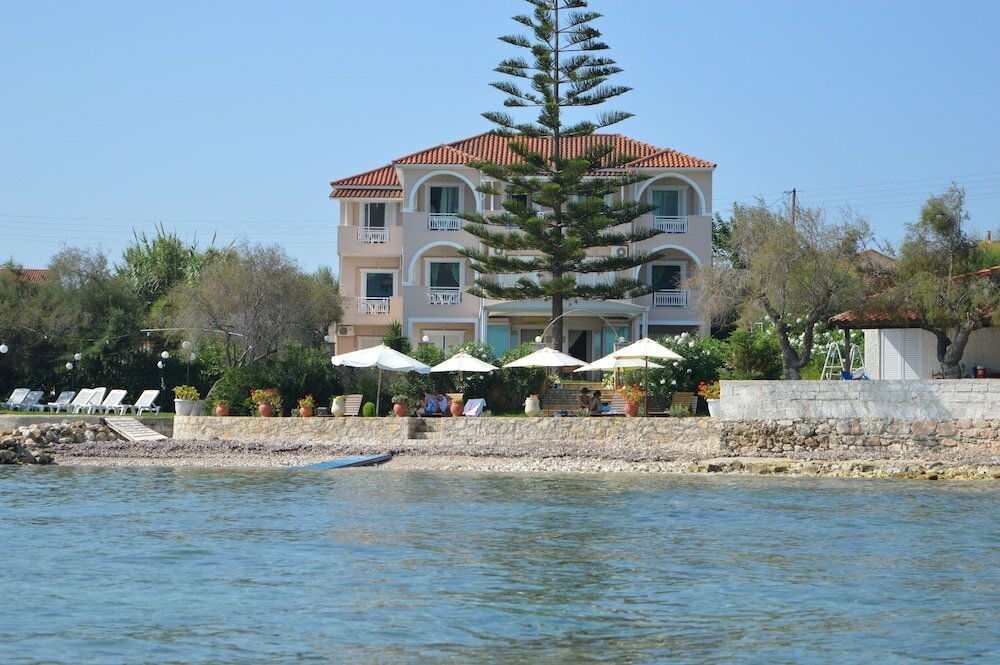 Фото Stefania Apartments