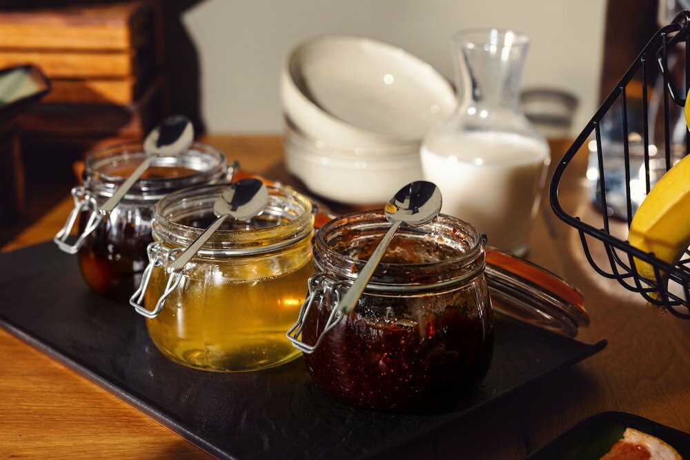 Фото Meta Business Hotel