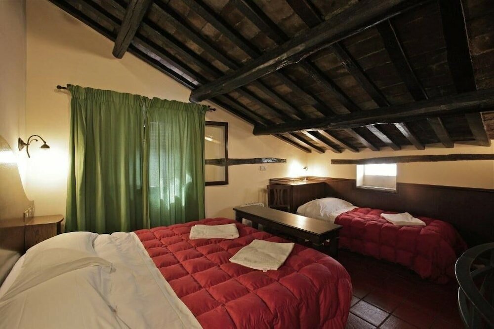 Фото Hotel Panda