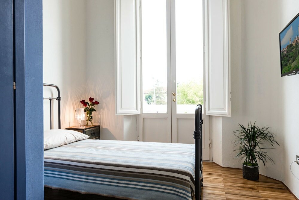 Фото Rosso di Sera Relais Tuscany