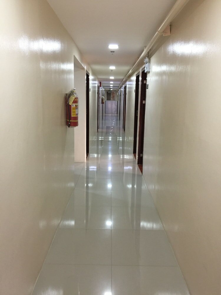 Фото Cebu Courtyard