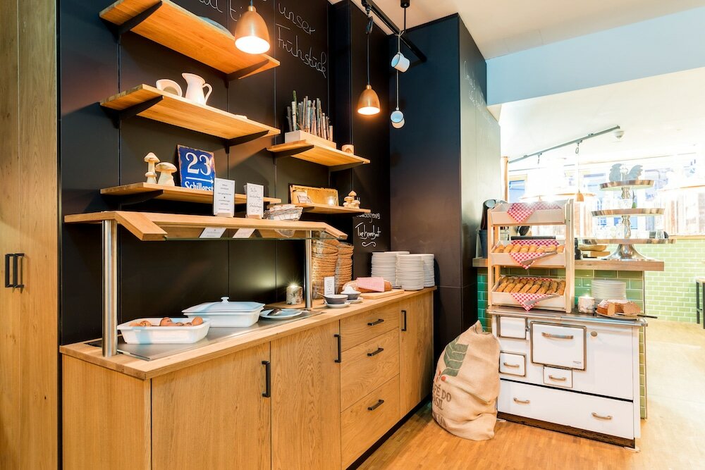 Фото Mk Hotel München City