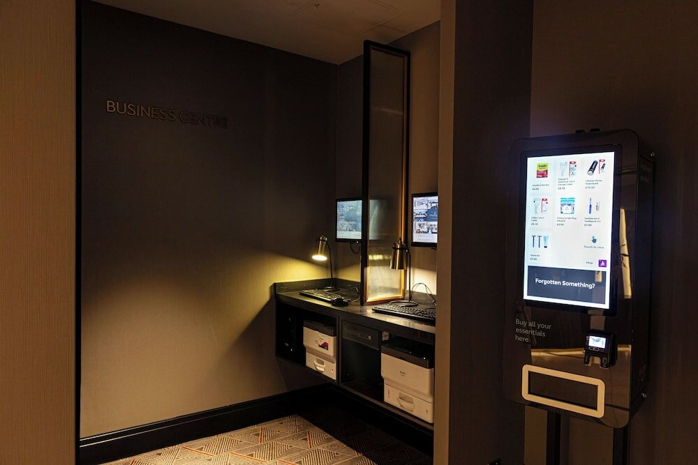 Фото Strand Palace Hotel