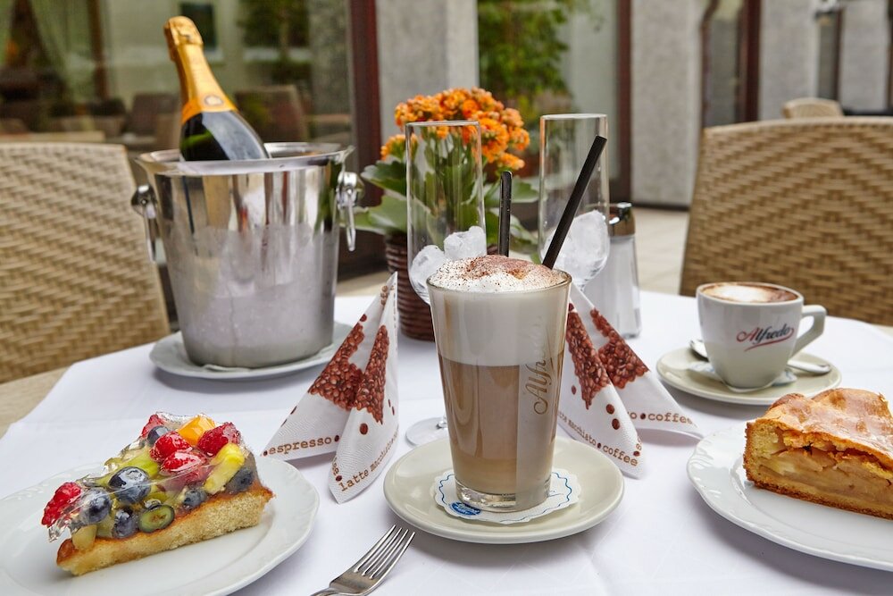 Фото Hotel Sauerlacher Post