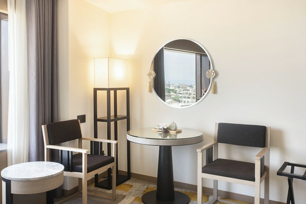 Фото Union House Lukang