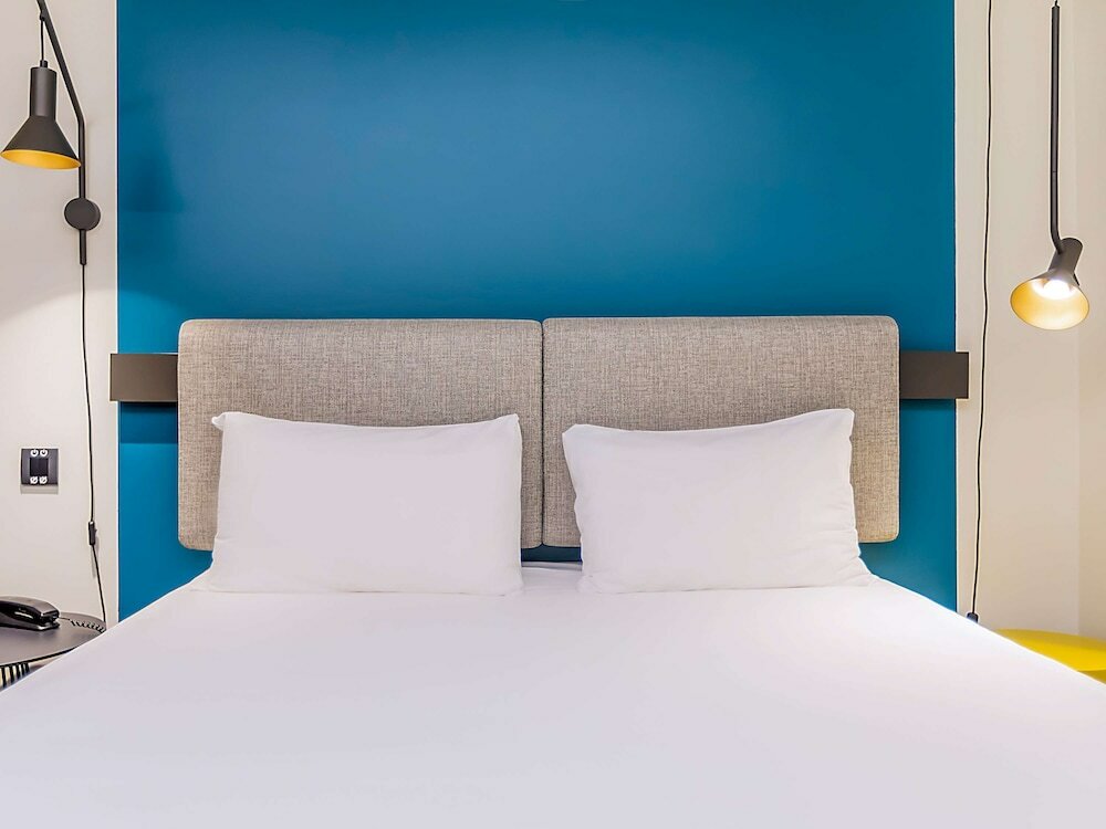 Фото Ibis Lisboa Alfragide