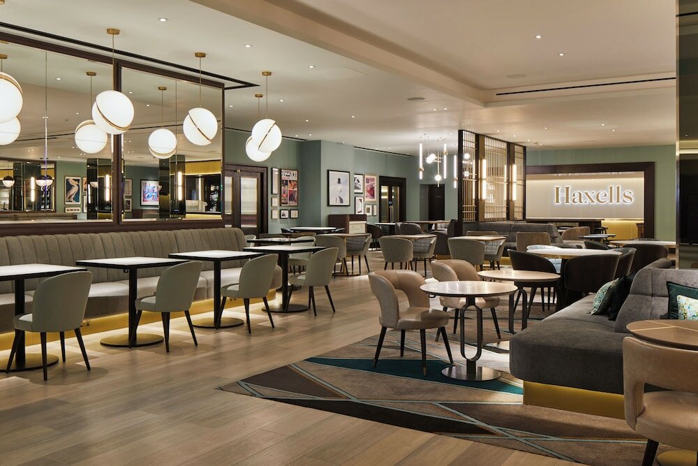 Фото Strand Palace Hotel