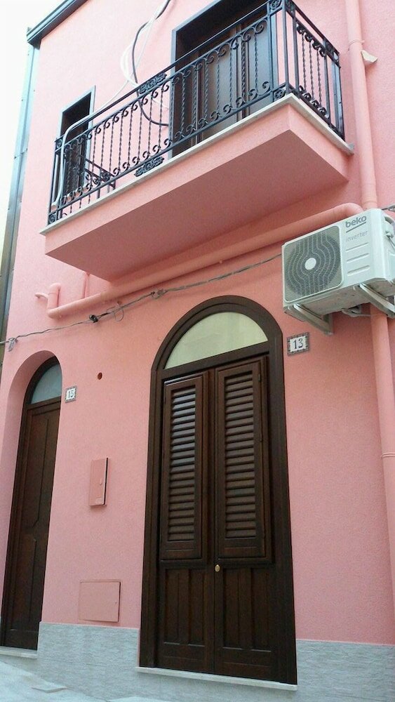 Фото Affittacamere Cecilia