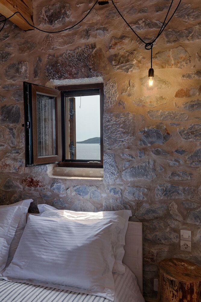 Фото Aegila Boutique Hotel