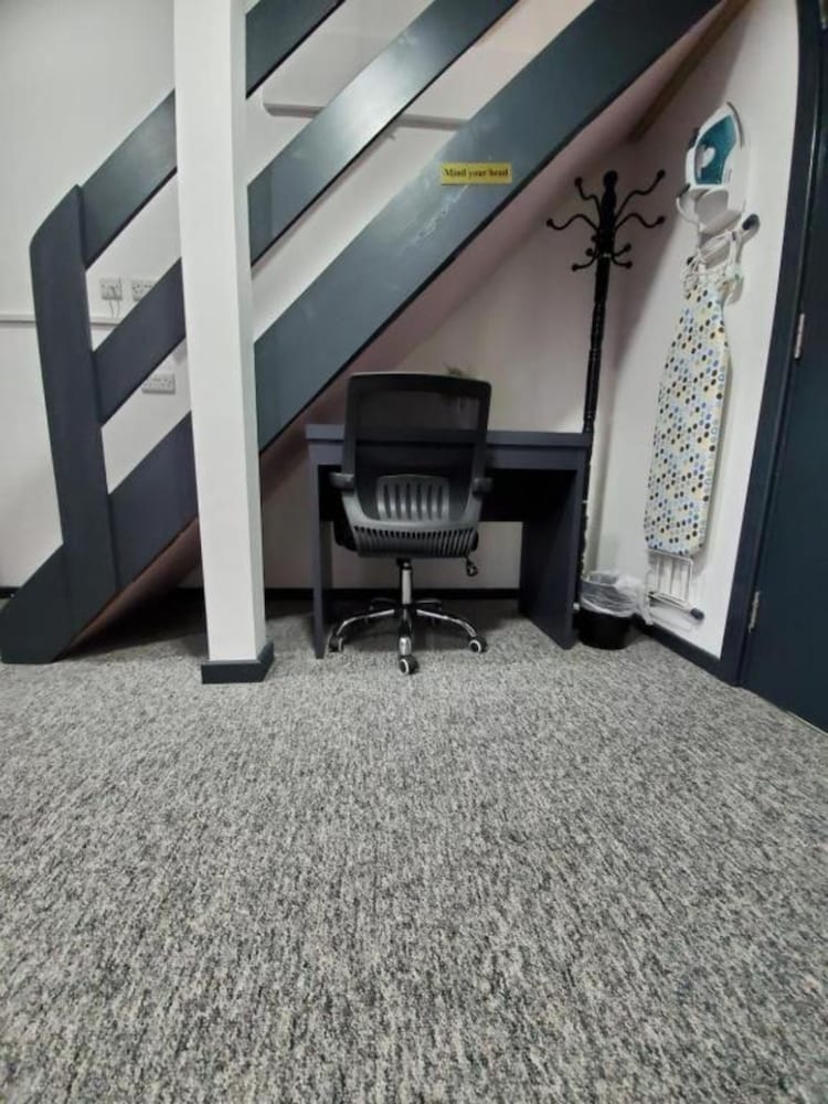 Фото Trivelles Regency Nottingham