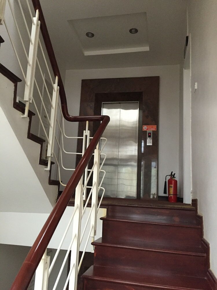 Фото Thai Hoa Hotel