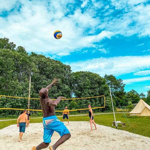 Гостиница Arendal Herregaard SPA & Resort в Эуст-Агдере