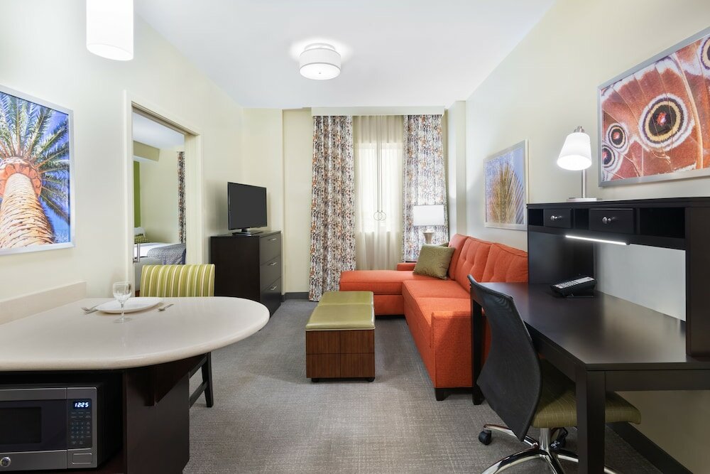 Фото Staybridge Suites Miami International Airport, an Ihg Hotel