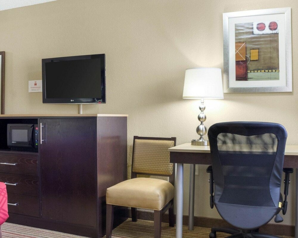 Фото Econo Lodge Grand Forks