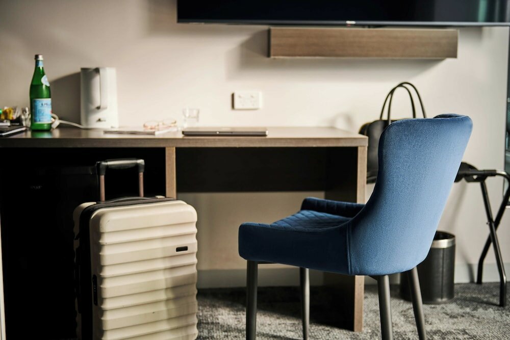 Фото Space Hotel - Hostel